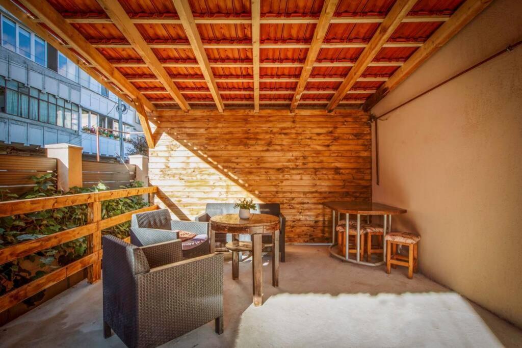 Casa Sonia Sighisoara 빌라 외부 사진