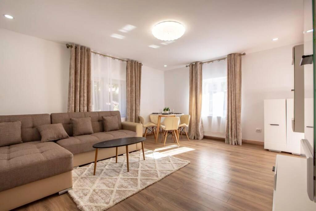 Casa Sonia Sighisoara 빌라 외부 사진