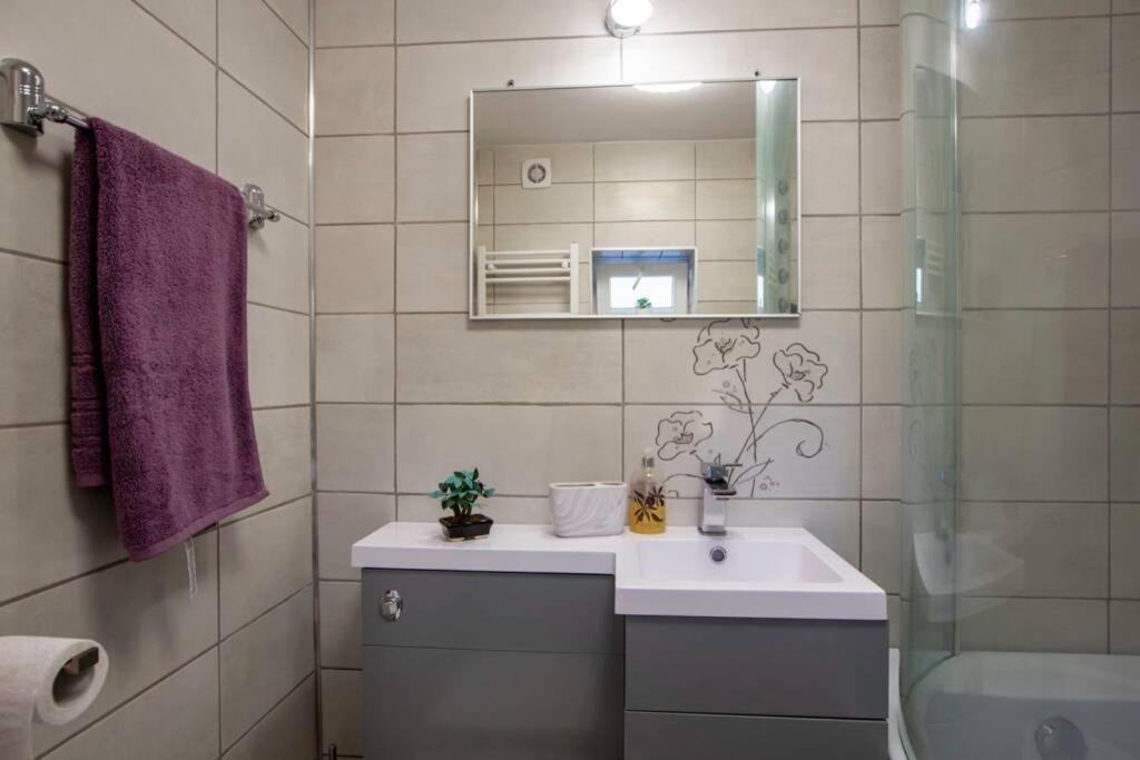 Casa Sonia Sighisoara 빌라 외부 사진