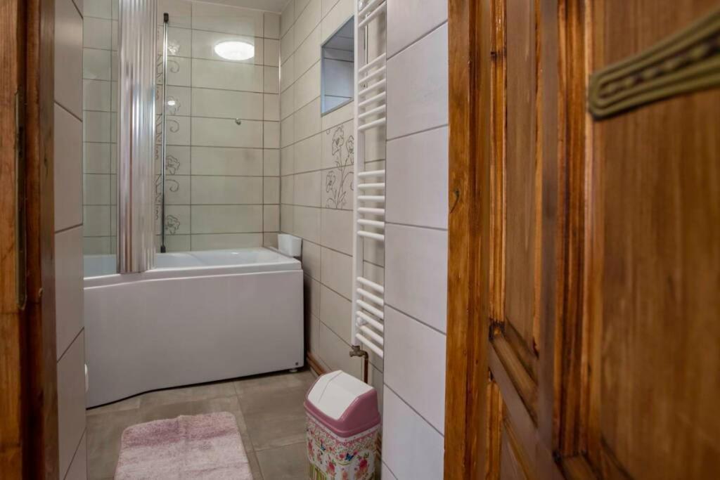 Casa Sonia Sighisoara 빌라 외부 사진