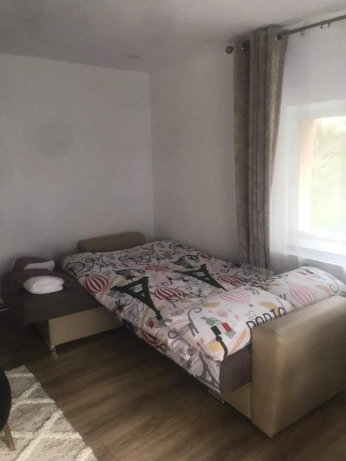 Casa Sonia Sighisoara 빌라 외부 사진