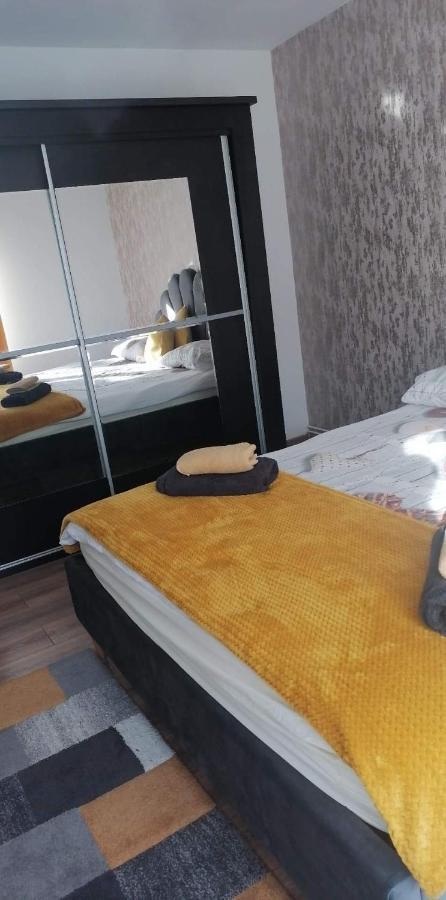 Casa Sonia Sighisoara 빌라 외부 사진