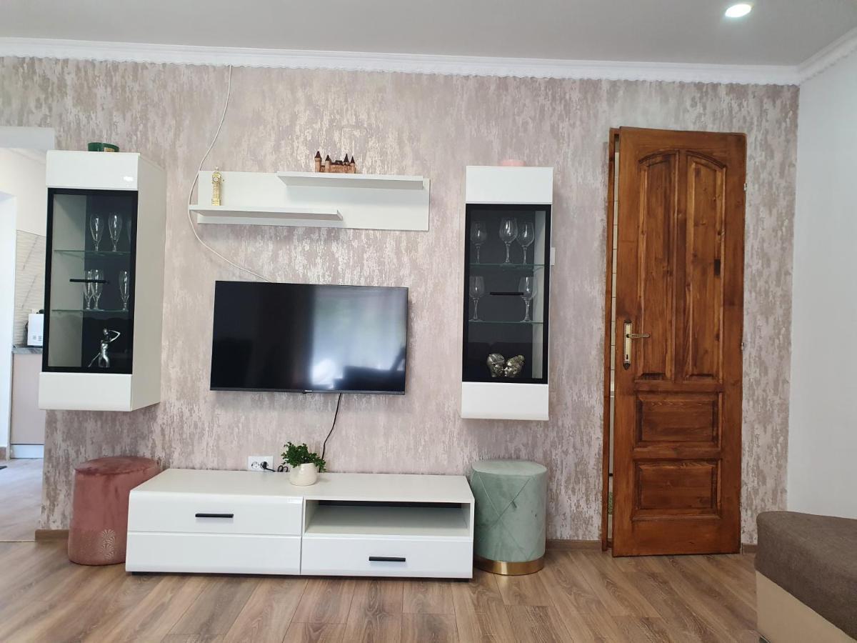 Casa Sonia Sighisoara 빌라 외부 사진